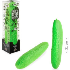 Trendhaus Антистрессовая игрушка XXL - Огурец