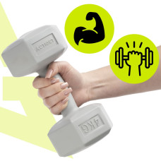 Springos Гантели 2 x 4 кг ACT0162