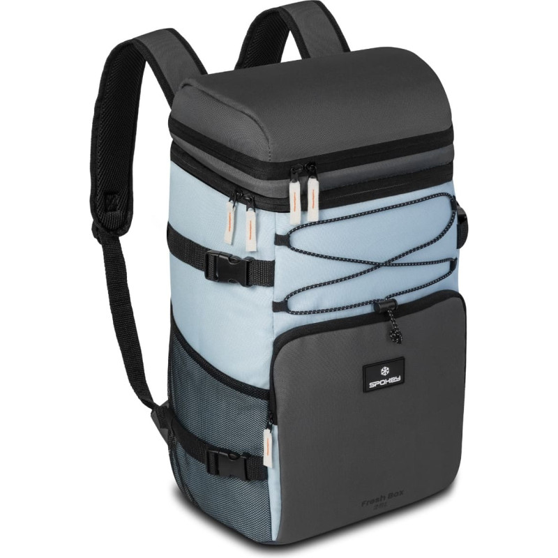 Spokey Thermal cooler backpack COOL PACK 25