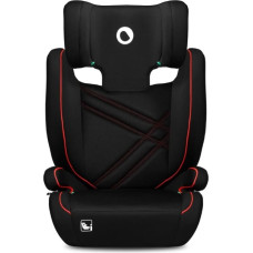 Lionelo Автокресло Hugo i-size Sporty Black Red