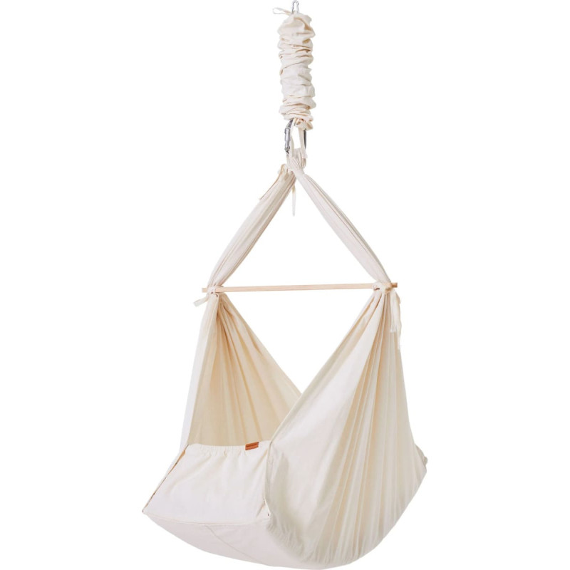 Membantu HAMMOCK SHEET NATURE- BASIC