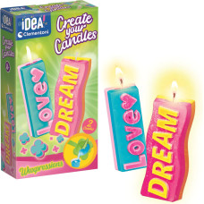 MINI FABRYKA ŚWIECZEK WIADOMOŚCI