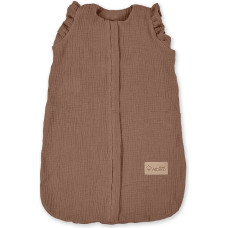 Albero Mio Śpiworek do spania S 0.5 tog CC8 brąz