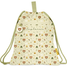 Miniland KIDDIE SACK EXPLORER