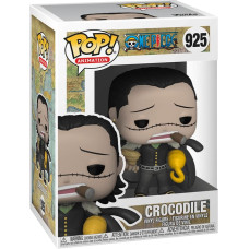 Funko POP! Vinyl: Фигурка: One Piece - Crocodile