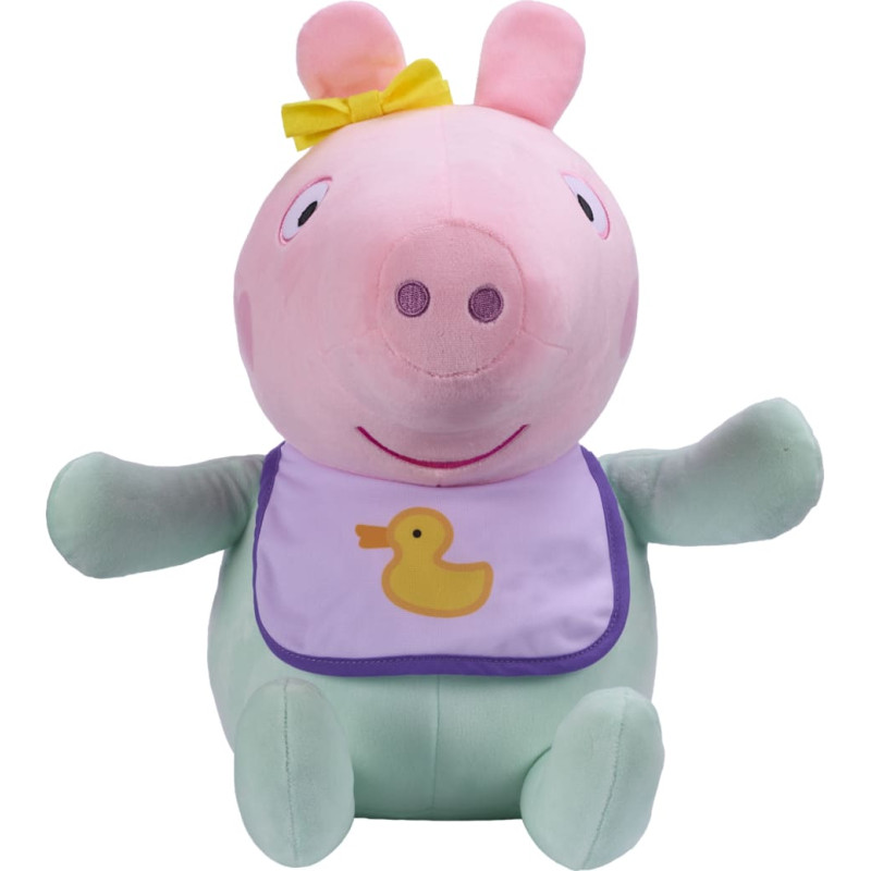 Peppa Pig Плюшевая игрушка Evie, 30 cm