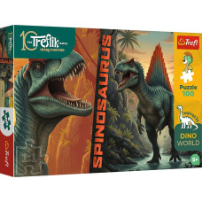 SPINOSAURUS *100*