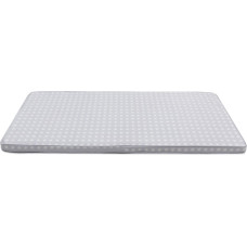 Babytolove FLOOR MATTRESS - WHITE STARS