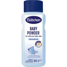 Bubchen 18000780 Присыпка для младенцев, 80 г