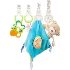 Benbat Car Organizer