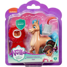 NELLA THE PRINCESS Adventure collection, Clod, 11275.0100