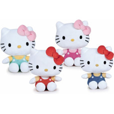 Hello Kitty plush toy, 16 cm, assorted, 760016573