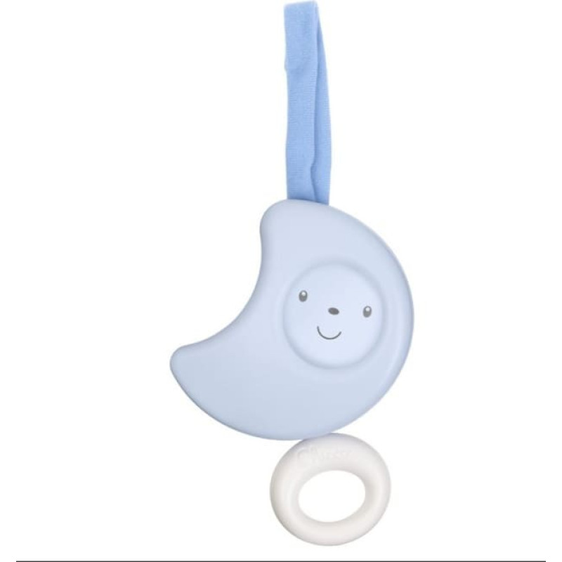 Chicco музыкальная игрушка My Sweet Moon 189052