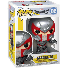 Funko POP! Vinyl: Фигурка: Marvel Rivals - Magneto