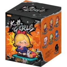 Kokosa collectible figurine K.O. Girls, JO-2025033