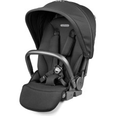 Peg-Perego City Loop TRUE BLACK сиденье коляски