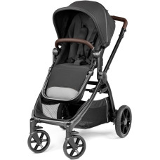 Peg-Perego YPSI TRUE BLACK Прогулочная коляска