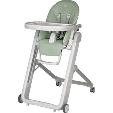 Peg-Perego SIESTA FOLLOW ME MINT Стульчик для кормления