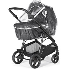 Peg-Perego Прозрачный дождевик для люльки