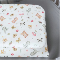 Waldin Bambusowa kołdra dziecięca Candy Cute r&oacute;żne rozmiary