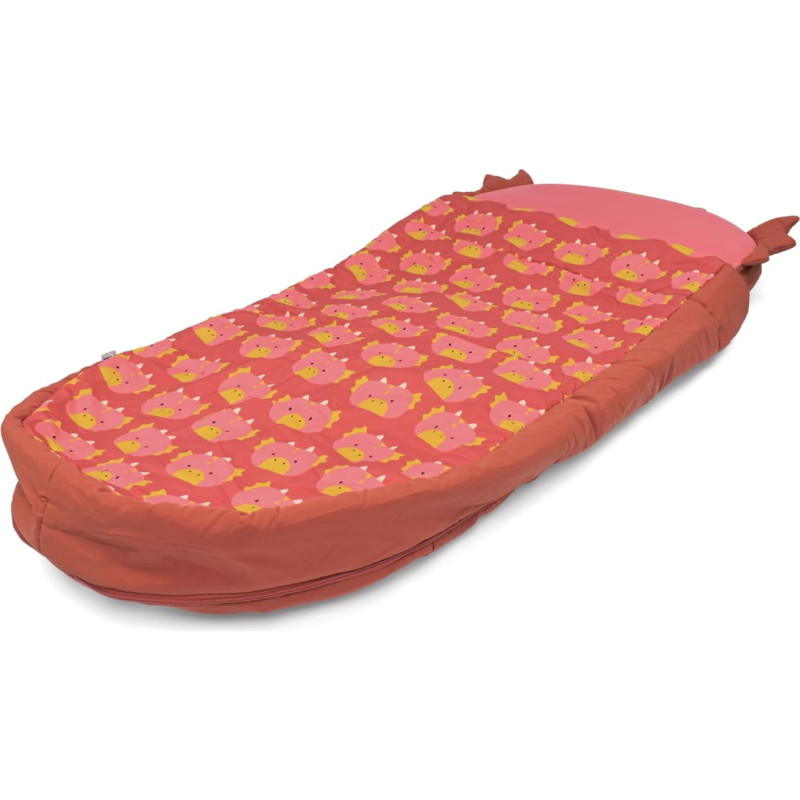 Trunki TRU Inflatable Sleeping Bag - Dylan the