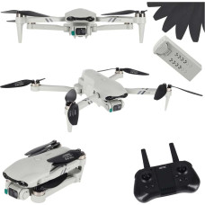 Dron RC 4DRC F10 GPS kamera FPV 3,7V
