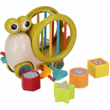 Bam Bam 569005 Sorter sensoryczny ślimak