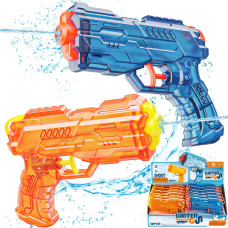 PISTOLET NA WODĘ 2 KOLORY