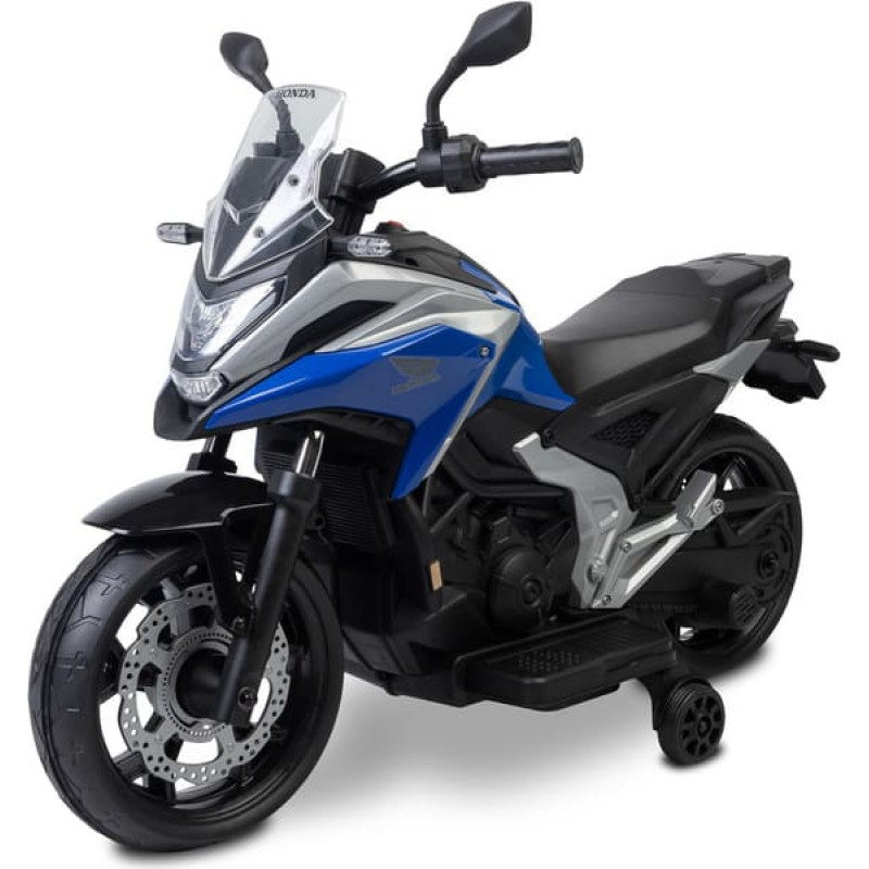 Toyz BATTERY CAR HONDA NC750X BLUE