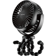 Twistshake fan phone charger 78957