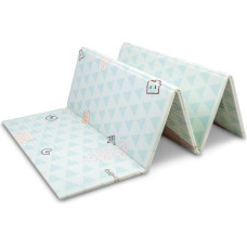 Toyz MULTIFUNCTIONAL MAT FOMEE CITY 200x180