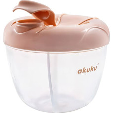 Akuku A0735 POWDERED MILK CONTAINER BEIGE