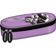 Kpop Demon Hunters K-POP Demon Hunters pencil case, TO-SAS-4927-XXX-KPDH-KP