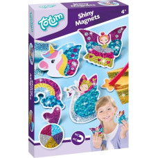 Totum creative set Shiny Magnets, TT029874