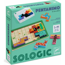 DJECO Игры - Pentanimo DJ08578