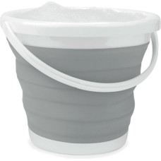 Beldray LA028495GRYFEU7 Collapsible bucket 10L