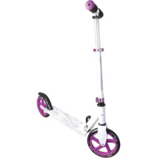 MUUWMI ALUMINIUM SCOOTER самокат 200мм AU 117