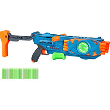 NERF ELITE 2.0 Бластер Flip 16