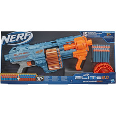 NERF бластер Elite 2.0 Шоквэйв