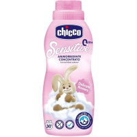 CHICCO Ополаскиватель для белья 750 мл