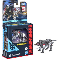 TRANSFORMERS Generation Studio Series Фигурка Core Class, 8,5 см