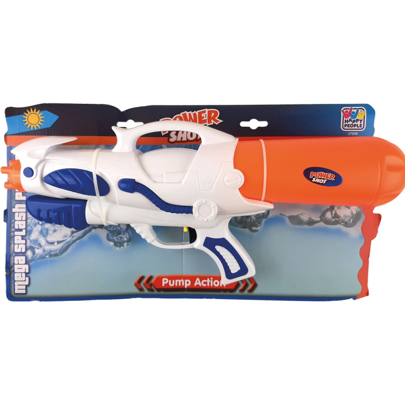 Водяной пистолет, 1000 мл