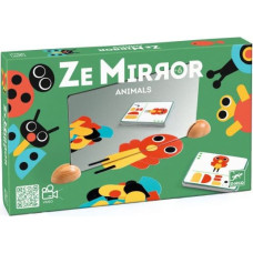 DJECO Ze Mirror - Зеркальное отражение DJ06483