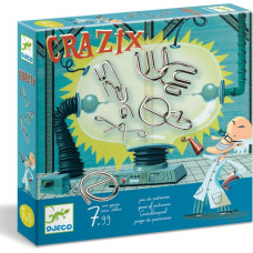 DJECO Игры - Сумасшедшие DJ08463