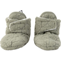 Lodger Slipper FOLKLORE Fleece тапочки 6-12мес., ELM SL 632