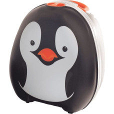 My Carry Potty переносной детский горшок Penguin MCP-PE