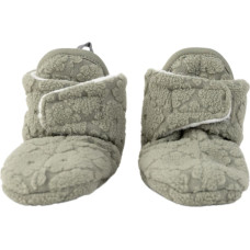 Lodger Slipper FOLKLORE Fleece тапочки 12-18мес., ELM SL 632