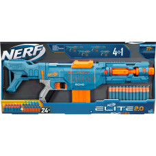 NERF бластер Elite 2.0 Эхо