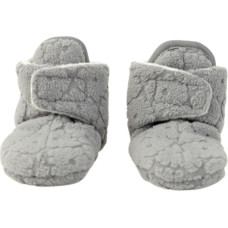 Lodger Slipper FOLKLORE Fleece тапочки 6-12мес., DRIZZLE SL 629