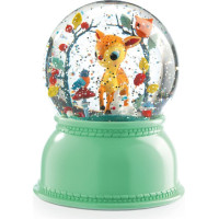 DJECO Снежный ночник - Fawn DD03401